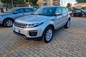 Land Rover Evoque 2.0 TD4 150CV Business Edition A
