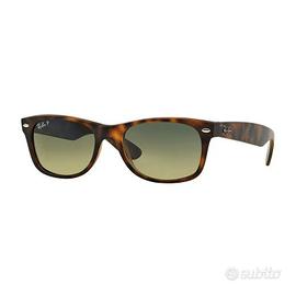 Ray Ban 2132 New Wayfarer Polarizzati