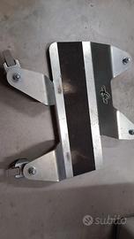 Carrello per moto/scooter