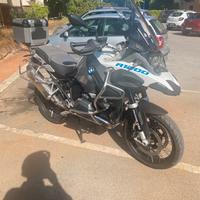 Bmw R1200gs adventure