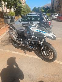 Bmw R1200gs adventure