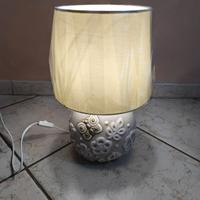 Lampada Thun Prestige con Farfalla