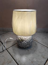 Lampada Thun Prestige con Farfalla