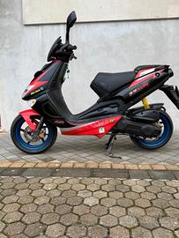 aprilia sr 50cc