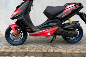 aprilia sr 50cc