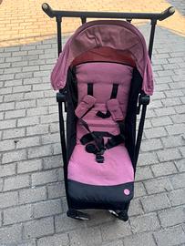 Passeggino leggero Cybex Libelle