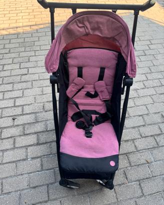 Passeggino leggero Cybex Libelle