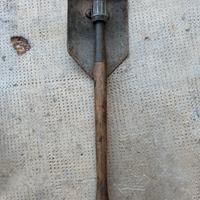 Vanghetta pieghevole us ww2