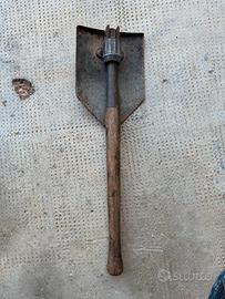 Vanghetta pieghevole us ww2