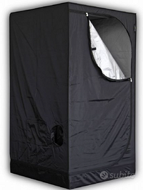 Box Grow per Coltivazione piante  Indoor+ kit