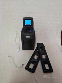 scanner diapo
