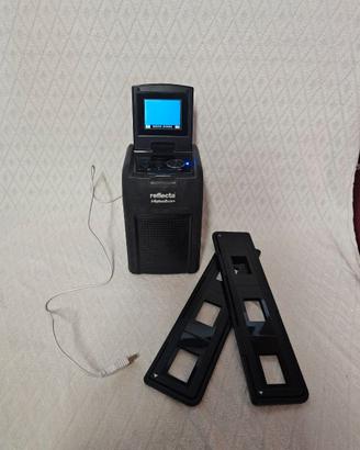 scanner diapo