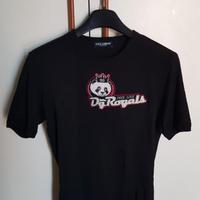 T-shirt 1^ linea Dolce&Gabban, tg. 48