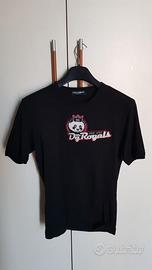 T-shirt 1^ linea Dolce&Gabban, tg. 48