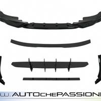 Kit carrozzeria aerodinamico BMW Serie 4 G22 Coupe