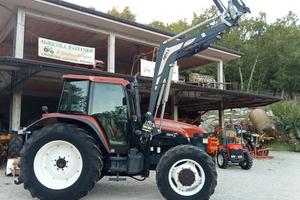 New Holland M 135