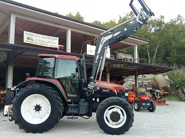 New Holland M 135
