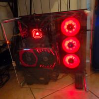 Thermaltake Core P3