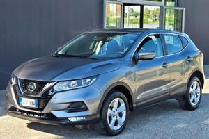 NISSAN Qashqai 1.5 dCi 115 CV DCT Business NAVY