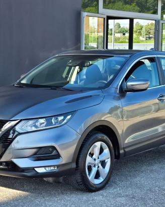 NISSAN Qashqai 1.5 dCi 115 CV DCT Business NAVY
