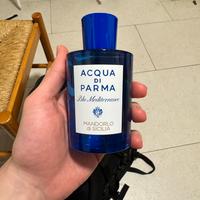 Acqua di Parma Mandorlo di Sicilia