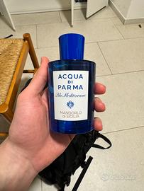 Acqua di Parma Mandorlo di Sicilia