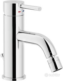 Miscelatore Bagno Bidet Nobili LV00119/1CR