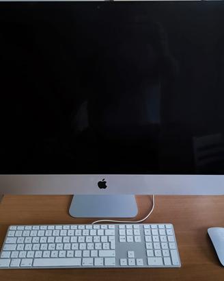 iMac 2017 27 pollici