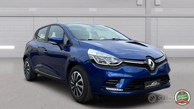 Renault Clio 1.2 75CV 5 porte Life ** PREZZO REALE