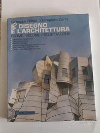 Il Disegno e l'Architettura - Nifosì/Carta - Ed. L