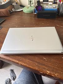 HP EliteBook 840 G7 - i5 16GB 256GB SSD