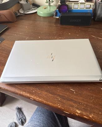 HP EliteBook 840 G7 - i5 16GB 256GB SSD