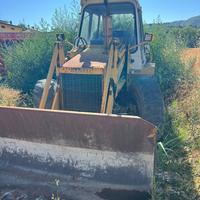 Terna ruspa benati 95 quintali