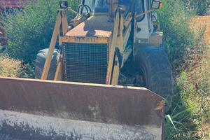 Terna ruspa benati 95 quintali