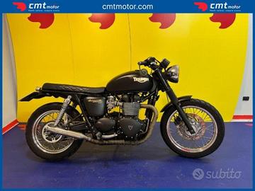 TRIUMPH Bonneville T100 Garantita e Finanziabile