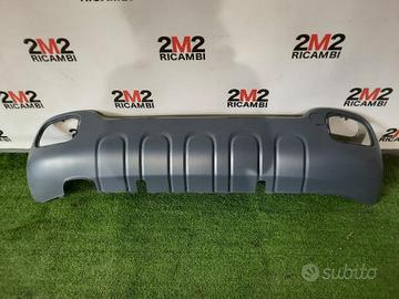 SPOILER PARAURTI POSTERIORE FIAT Panda 3Â° Serie 7
