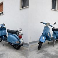 Vespe PX125E
