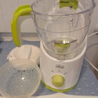 Cuocipappa Chicco Easy Meal