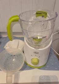 Cuocipappa Chicco Easy Meal