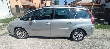 Citroen C4 Grand Picasso