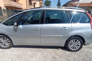 Citroen C4 Grand Picasso