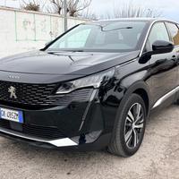 Peugeot 3008 BlueHDi 130 S&S EAT8 Allure