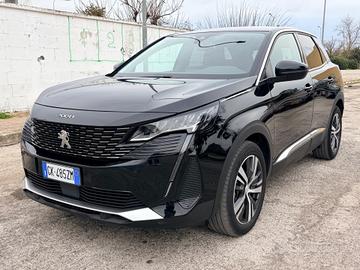 Peugeot 3008 BlueHDi 130 S&S EAT8 Allure