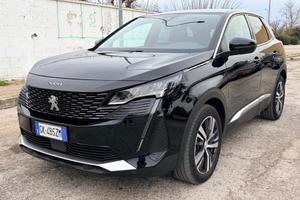 Peugeot 3008 BlueHDi 130 S&S EAT8 Allure