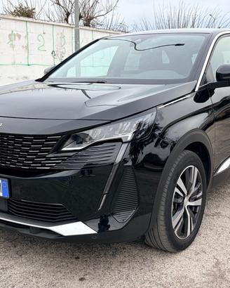 Peugeot 3008 BlueHDi 130 S&S EAT8 Allure