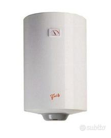 Scaldabagno elettrico 80L