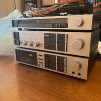 Stereo Pioneer