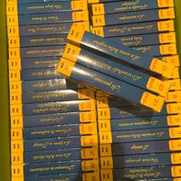 Lady Oscar VHS serie completa