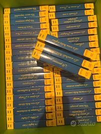 Lady Oscar VHS serie completa