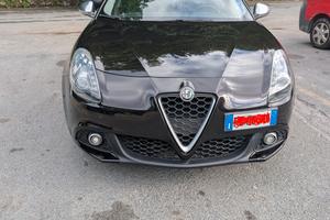 Alfa Romeo Giulietta 1.6 jtdm2